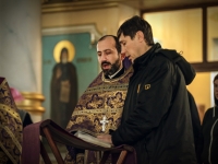 Соборование, 2018г.