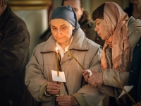 Соборование, 2018г.