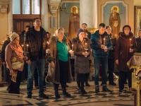 Соборование, 2018г.