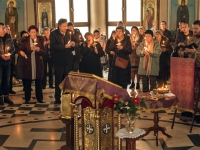 Соборование, 2018г.