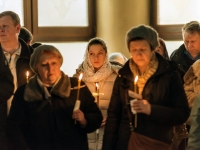 Соборование, 2018г.