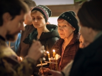 Соборование, 2018г.
