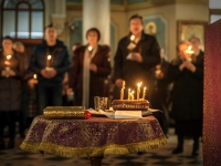 Соборование, 2018г.