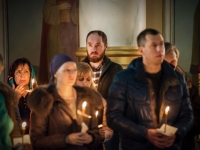 Соборование, 2018г.
