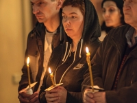 Соборование, 2018г.