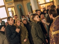 Соборование, 2018г.