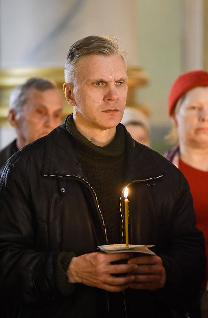 Соборование 2019