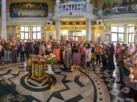 Соборование 2019