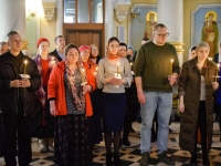 Соборование 2019