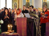 Соборование 2019