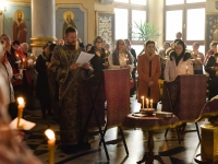 Соборование 2019