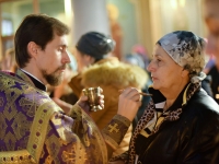 Соборование 2019