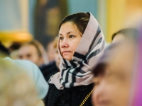Сретение Господне 2019