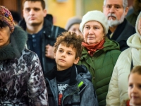 Сретение Господне 2019