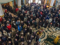 Торжество Православия 2018