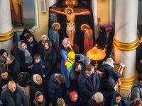 Торжество Православия 2018