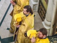 Торжество Православия 2018