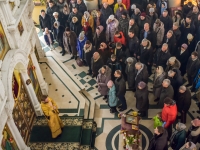 Торжество Православия 2018