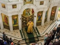 Торжество Православия 2018