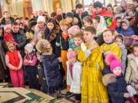 Торжество Православия 2018