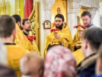 Торжество Православия 2018