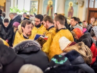Торжество Православия 2018
