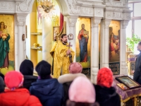 Торжество Православия 2018