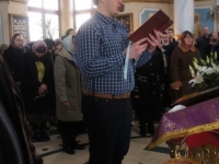 Торжество Православия 2014