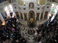 Торжество Православия 2014