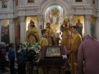 Торжество Православия 2014