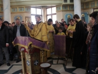 Торжество Православия 2014