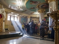Торжество Православия 2014