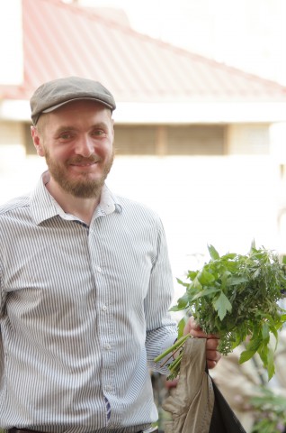 Пятидесятница 2015