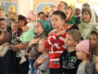 Пятидесятница 2015