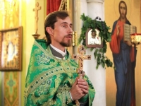 Пятидесятница 2015