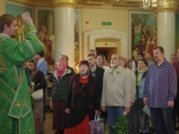 Пятидесятница 2015
