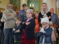 Пятидесятница 2015