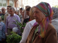 Пятидесятница 2015