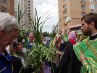 Пятидесятница 2015