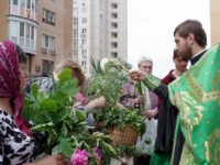 Пятидесятница 2015