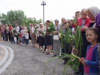 Пятидесятница 2015