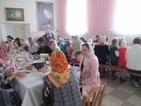 Паломничество в Чернигов, 2013