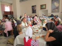 Паломничество в Чернигов, 2013