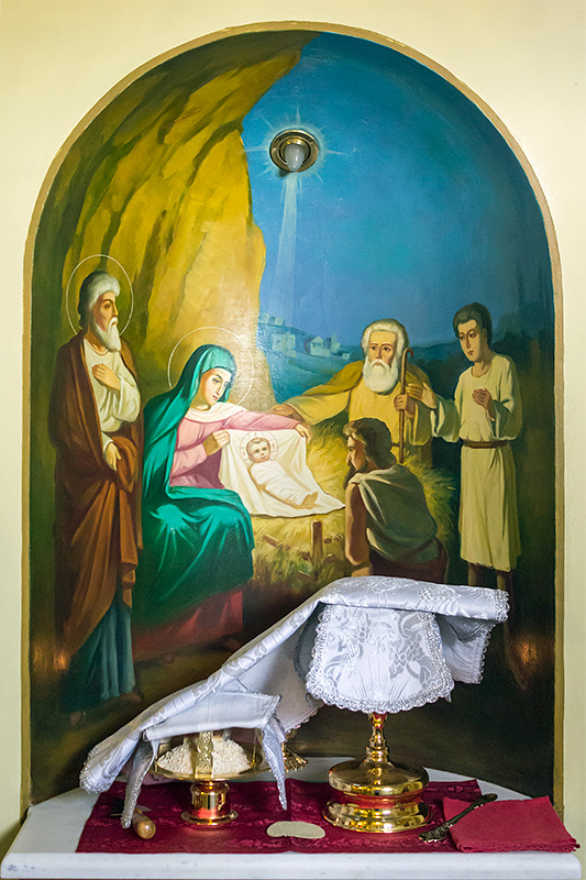 Рождество 2015