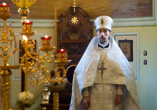 Рождество 2015
