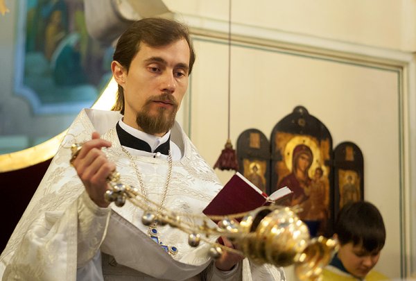 Рождество 2015