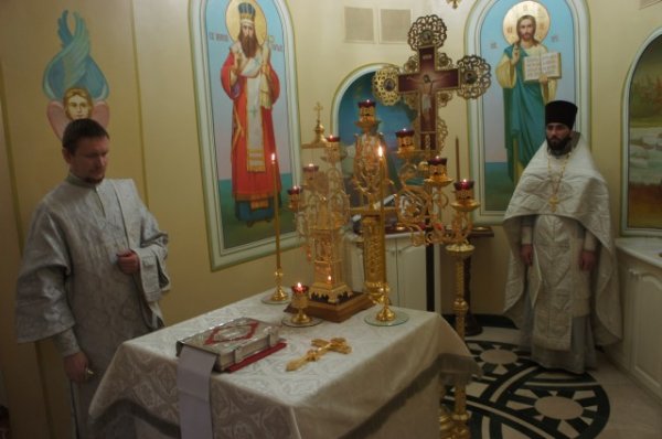 Рождество 2015