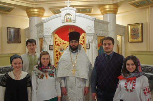 Рождество 2015