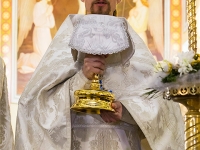 Рождество 2015