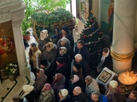 Рождество 2015